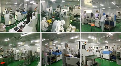 中国 Shenzhen Xuancai  Electronic Co., Ltd