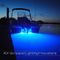 懐中電燈の水中潜水ライト高い内腔CRI90 36 28 RGBの穂軸LED