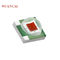 3535 Pachage SMD赤い660NM 3W 600mA LEDは軽い破片を育てる
